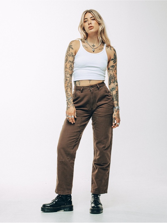 P&Co Pants - P&Co Albion Carpenter Pants – Caribou